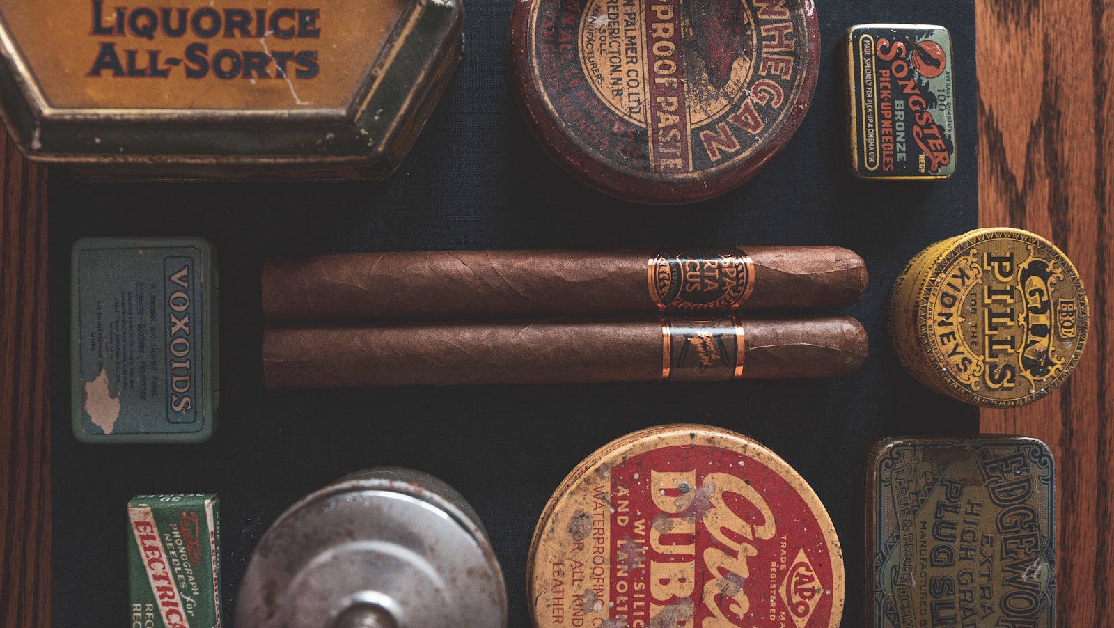 Cigar Shop Near Me