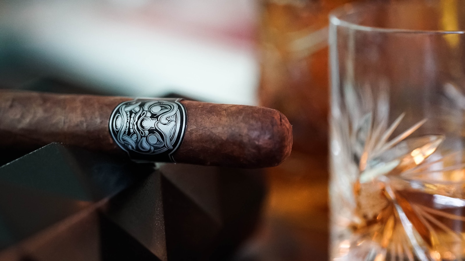 Watertown CT Event Space Cigar Parlor