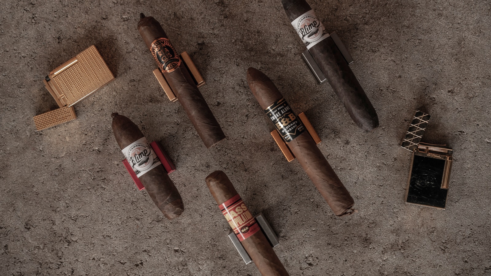 Cigar Shops Near Me